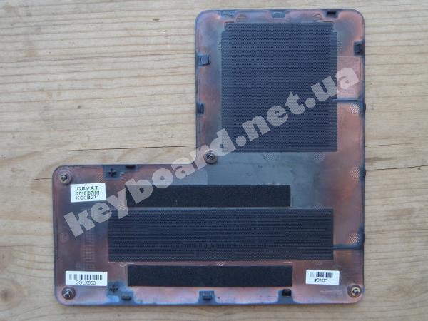 Кришкі відсіків Hp Pavilion Dv6-3101Tx